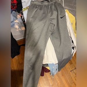Nike joggers